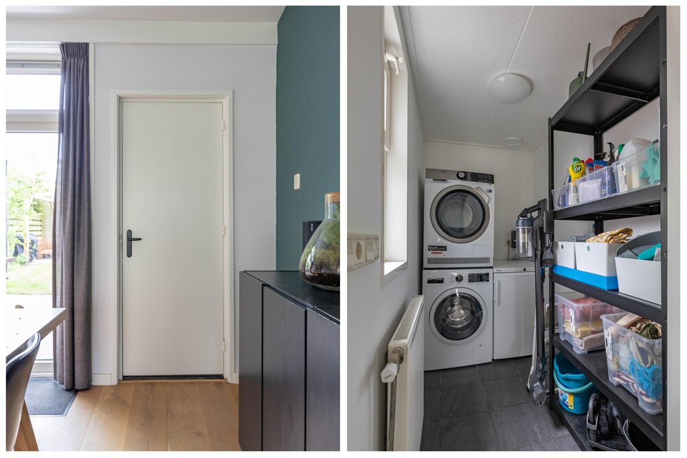 Studentenlaan 28, 9741 CD Groningen - € 485.000 k.k. - Boekholt & partners makelaars Groningen