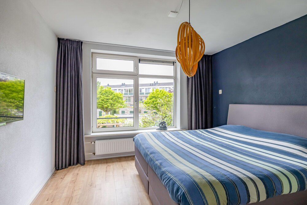 Studentenlaan 28, 9741 CD Groningen - € 485.000 k.k. - Boekholt & partners makelaars Groningen