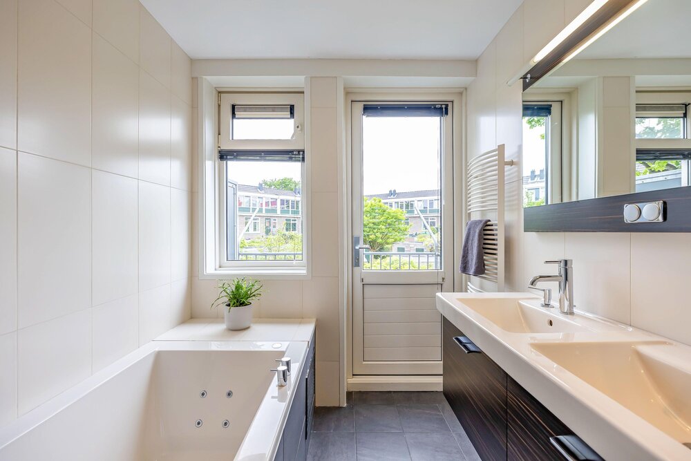 Studentenlaan 28, 9741 CD Groningen - € 485.000 k.k. - Boekholt & partners makelaars Groningen