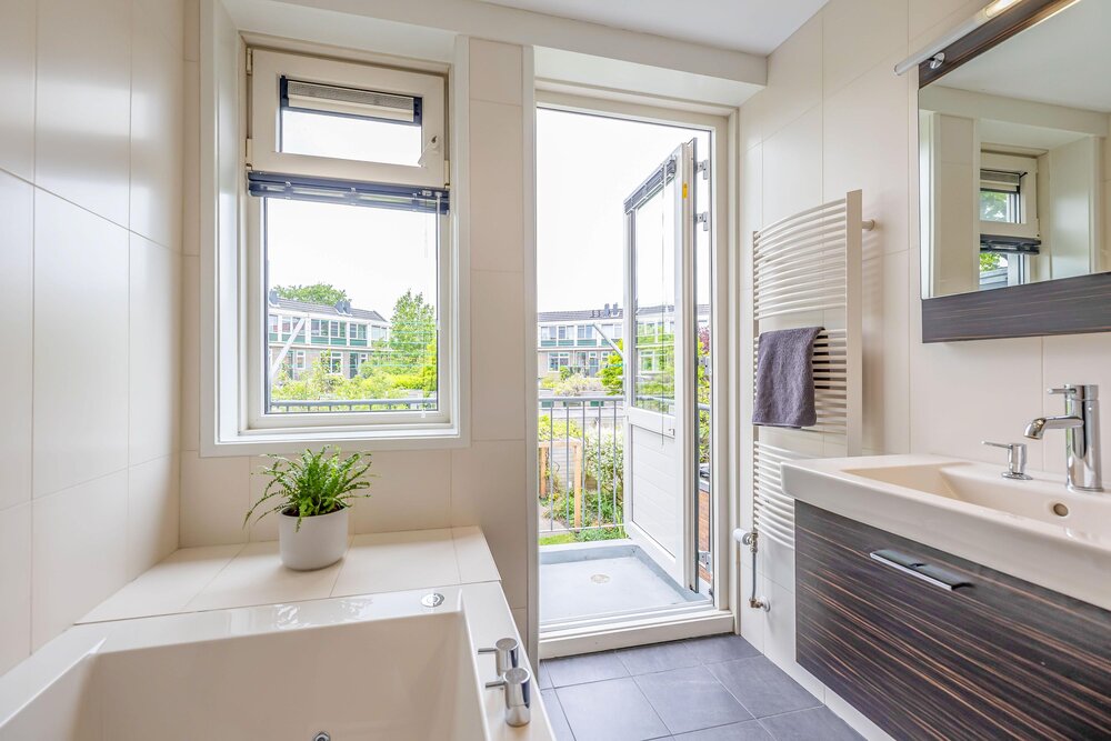 Studentenlaan 28, 9741 CD Groningen - € 485.000 k.k. - Boekholt & partners makelaars Groningen