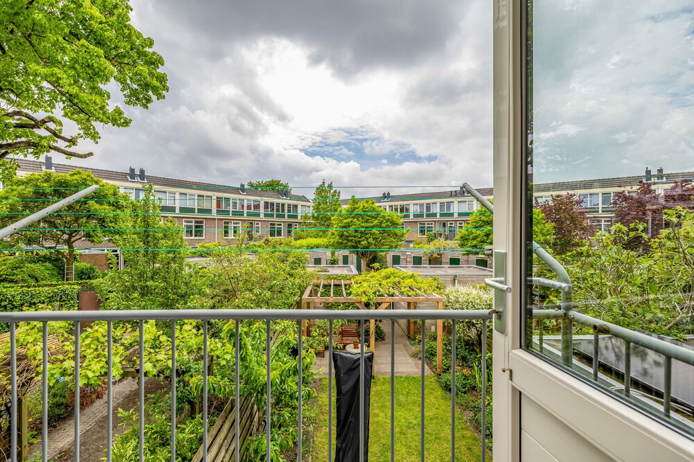 Studentenlaan 28, 9741 CD Groningen - € 485.000 k.k. - Boekholt & partners makelaars Groningen