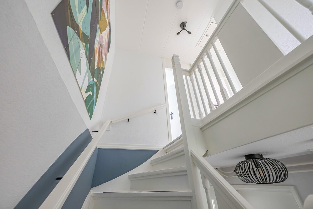 Studentenlaan 28, 9741 CD Groningen - € 485.000 k.k. - Boekholt & partners makelaars Groningen