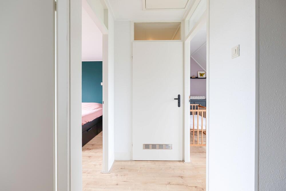 Studentenlaan 28, 9741 CD Groningen - € 485.000 k.k. - Boekholt & partners makelaars Groningen
