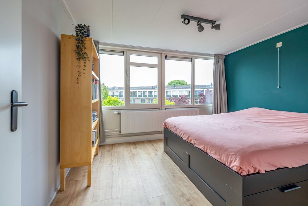 Studentenlaan 28, 9741 CD Groningen - € 485.000 k.k. - Boekholt & partners makelaars Groningen