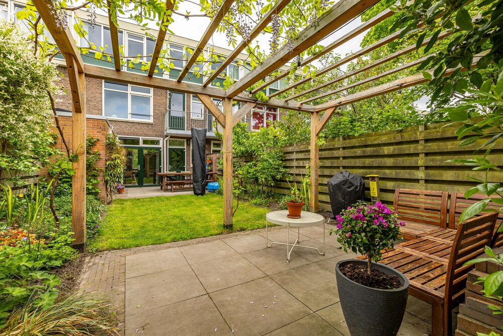 Studentenlaan 28, 9741 CD Groningen - € 485.000 k.k. - Boekholt & partners makelaars Groningen