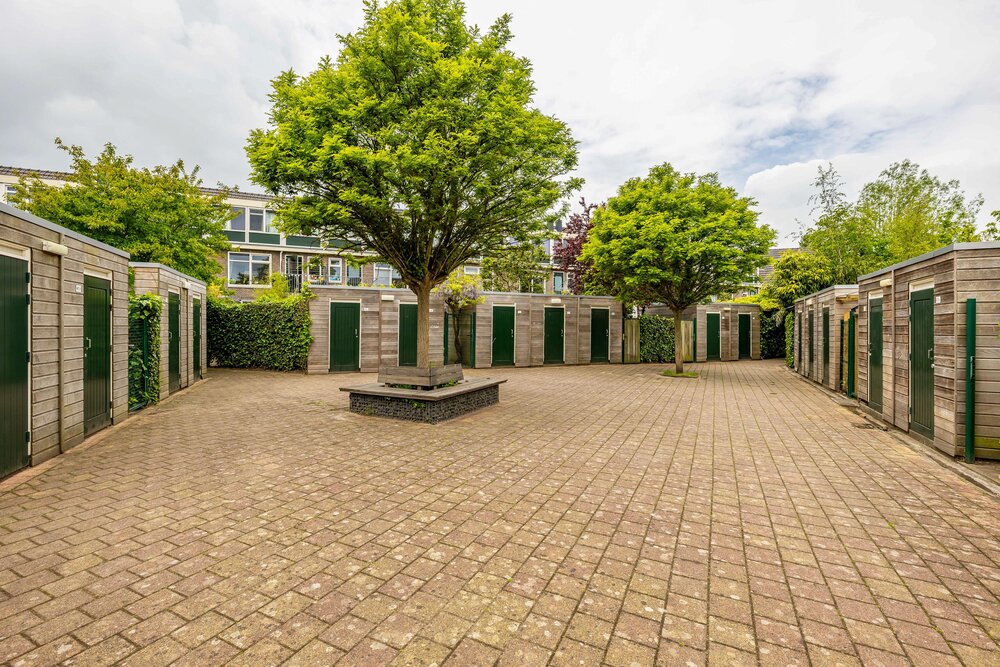 Studentenlaan 28, 9741 CD Groningen - € 485.000 k.k. - Boekholt & partners makelaars Groningen