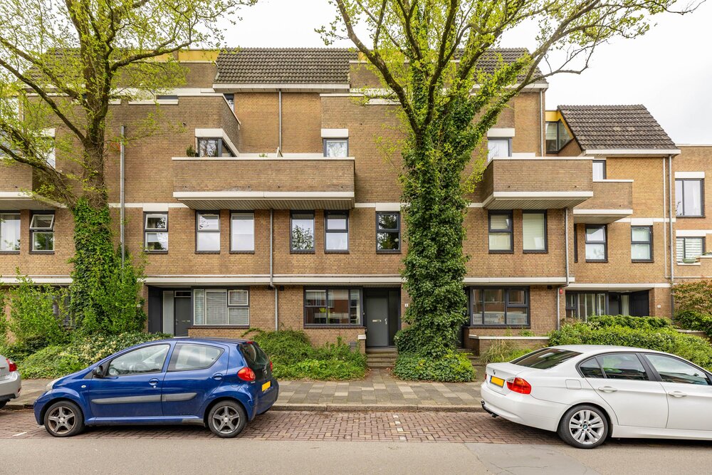Fongersplaats 4, 9725 LA Groningen - € 350.000 k.k. - Boekholt & partners makelaars Groningen
