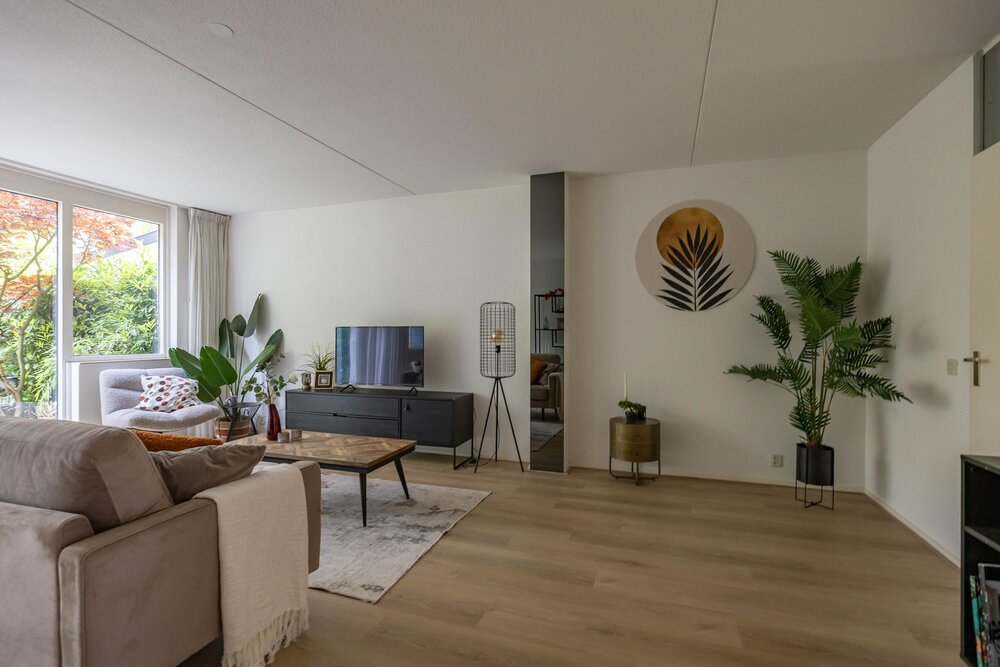 Fongersplaats 4, 9725 LA Groningen - € 350.000 k.k. - Boekholt & partners makelaars Groningen