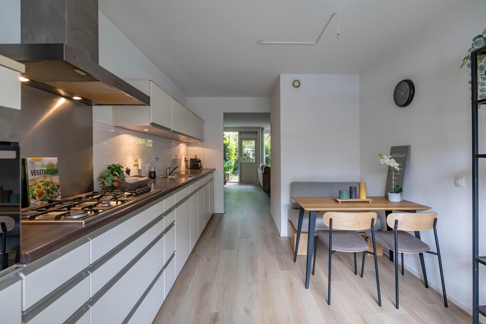 Fongersplaats 4, 9725 LA Groningen - € 350.000 k.k. - Boekholt & partners makelaars Groningen