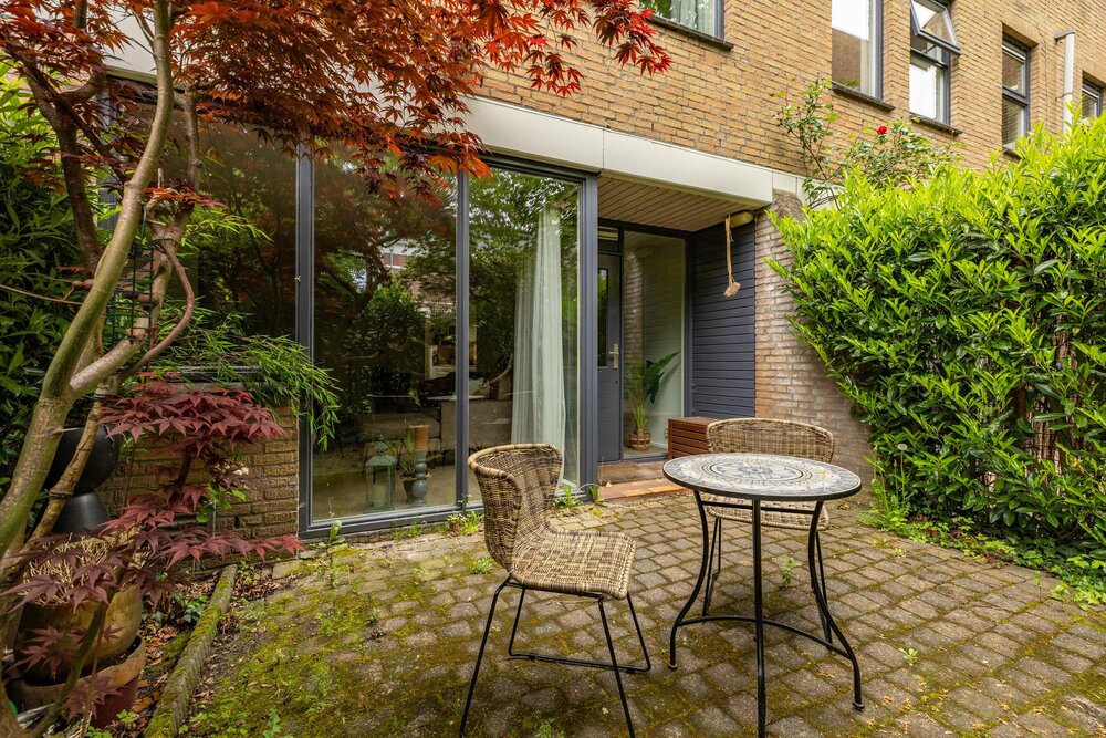 Fongersplaats 4, 9725 LA Groningen - € 350.000 k.k. - Boekholt & partners makelaars Groningen