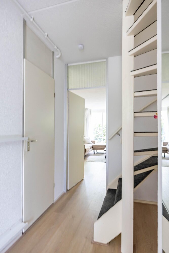 Fongersplaats 4, 9725 LA Groningen - € 350.000 k.k. - Boekholt & partners makelaars Groningen