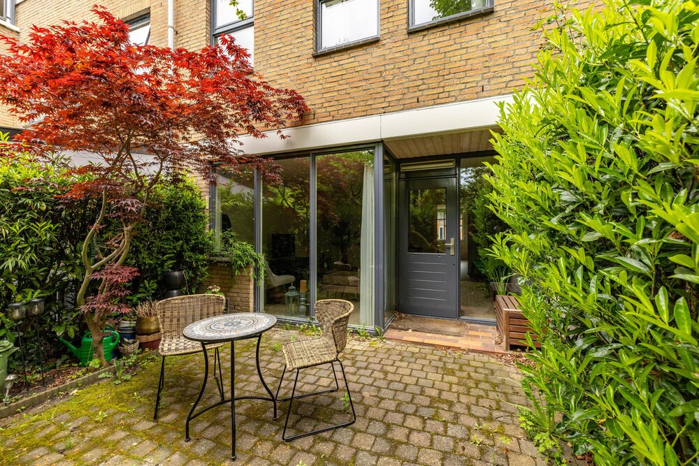 Fongersplaats 4, 9725 LA Groningen - € 350.000 k.k. - Boekholt & partners makelaars Groningen