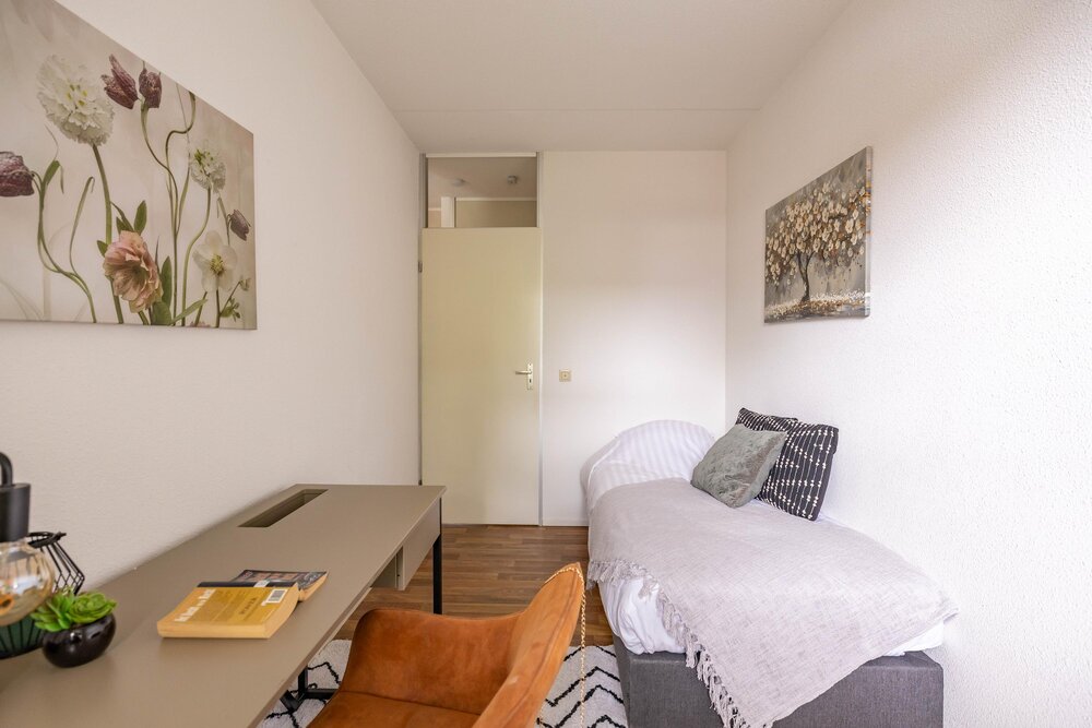 Fongersplaats 4, 9725 LA Groningen - € 350.000 k.k. - Boekholt & partners makelaars Groningen
