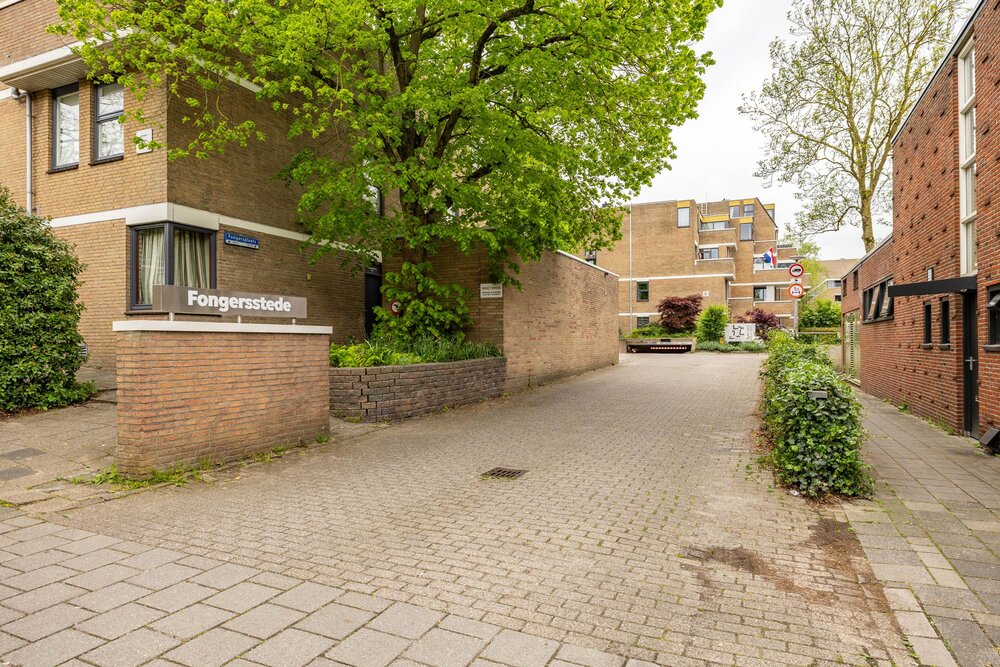 Fongersplaats 4, 9725 LA Groningen - € 350.000 k.k. - Boekholt & partners makelaars Groningen