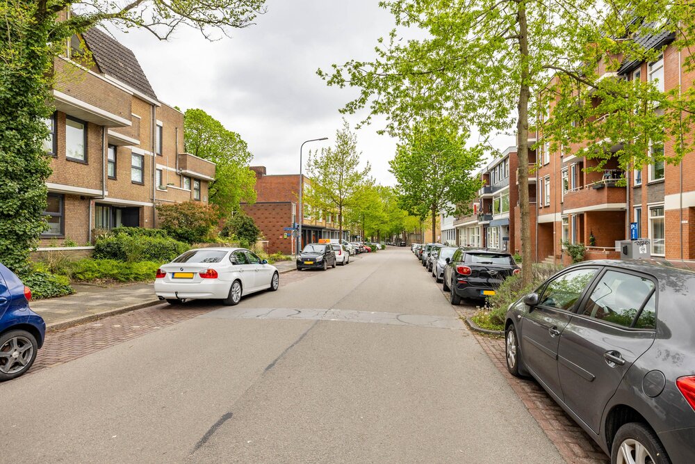 Fongersplaats 4, 9725 LA Groningen - € 350.000 k.k. - Boekholt & partners makelaars Groningen