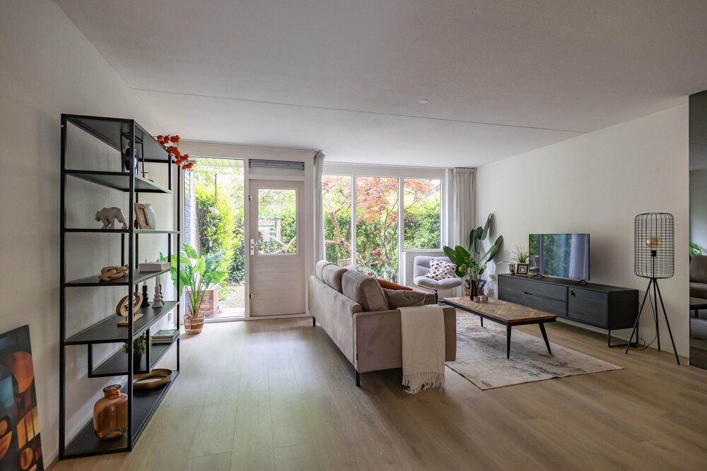 Fongersplaats 4, 9725 LA Groningen - € 350.000 k.k. - Boekholt & partners makelaars Groningen