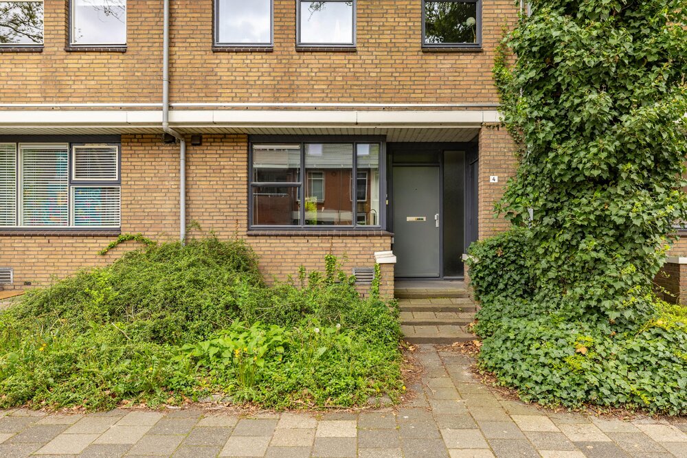 Fongersplaats 4, 9725 LA Groningen - € 350.000 k.k. - Boekholt & partners makelaars Groningen