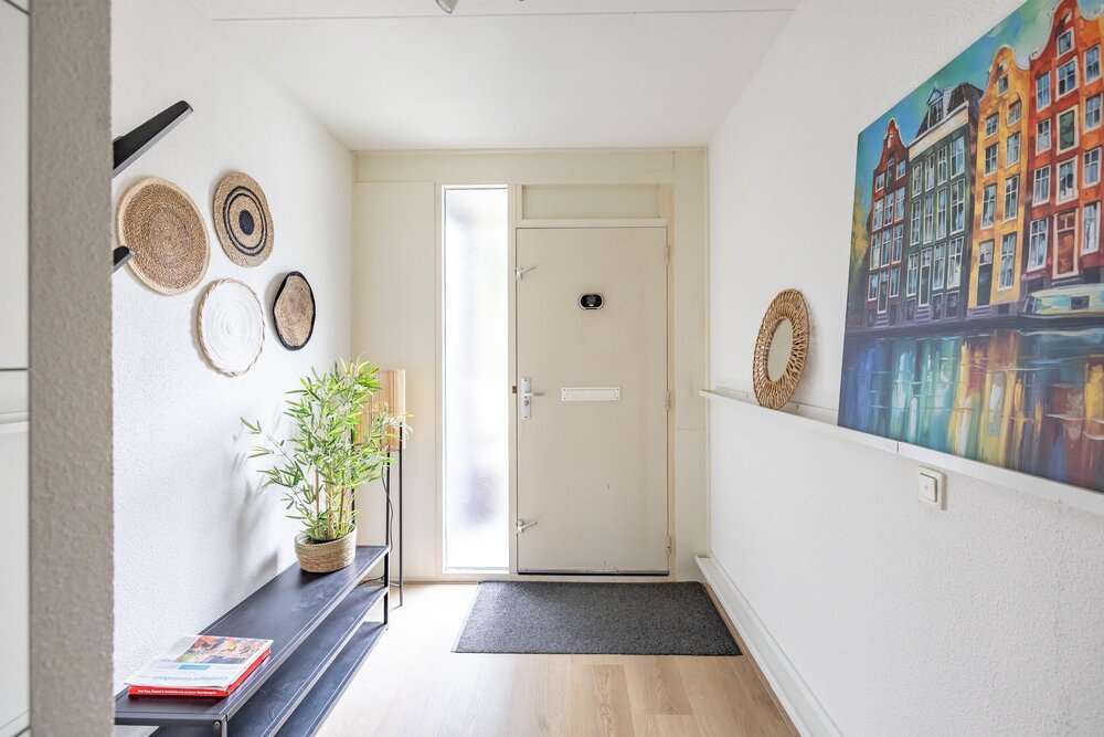 Fongersplaats 4, 9725 LA Groningen - € 350.000 k.k. - Boekholt & partners makelaars Groningen