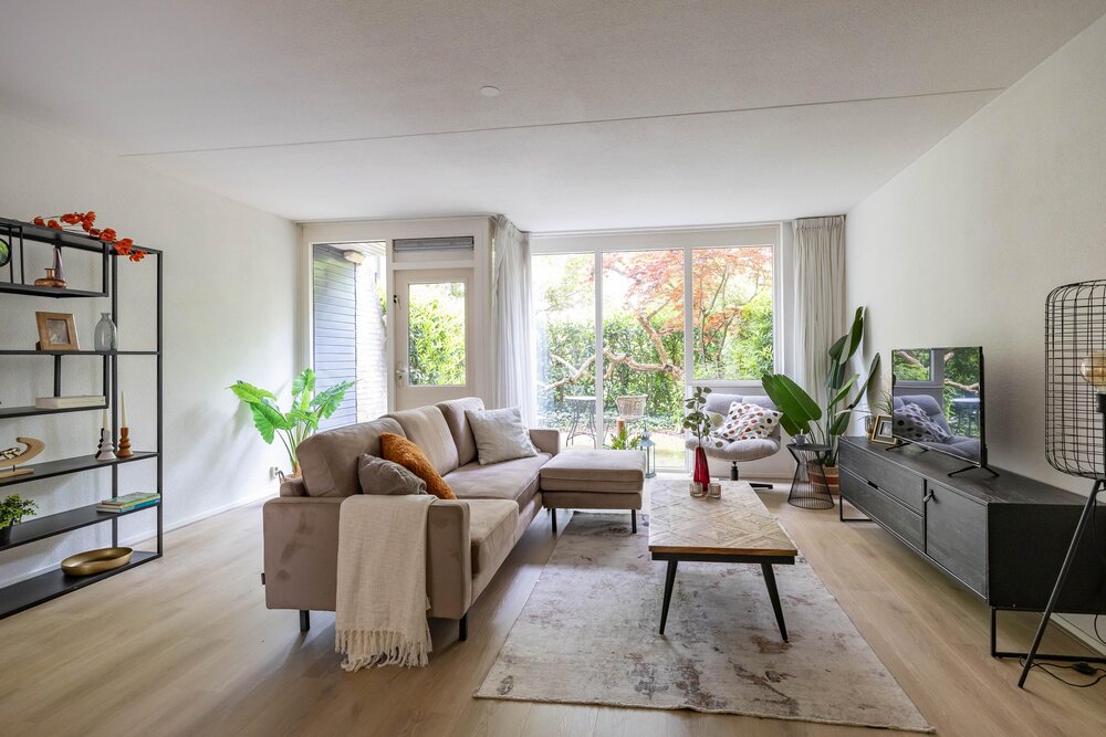 Fongersplaats 4, 9725 LA Groningen - € 350.000 k.k. - Boekholt & partners makelaars Groningen
