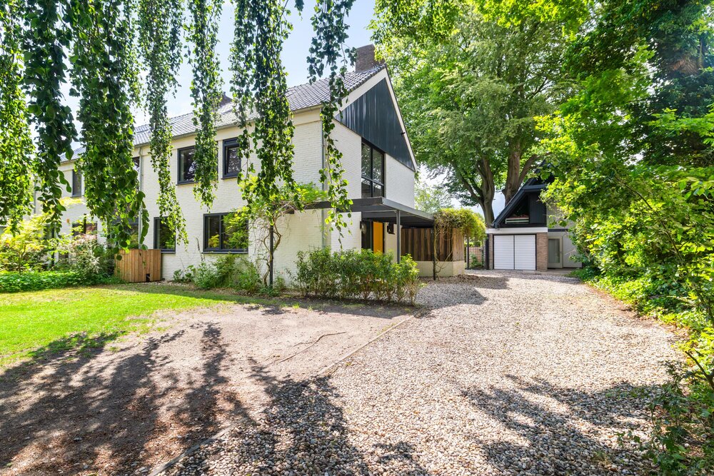Rijksstraatweg 301, 9752 CE Haren gn - € 875.000 k.k. - Boekholt & partners makelaars Groningen