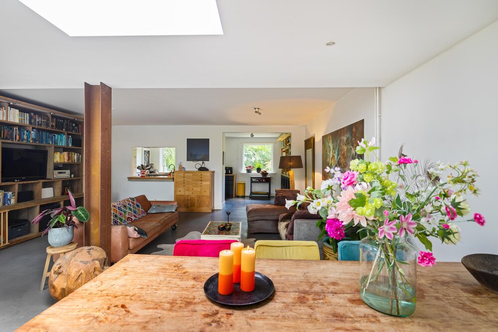 Rijksstraatweg 301, 9752 CE Haren gn - € 875.000 k.k. - Boekholt & partners makelaars Groningen