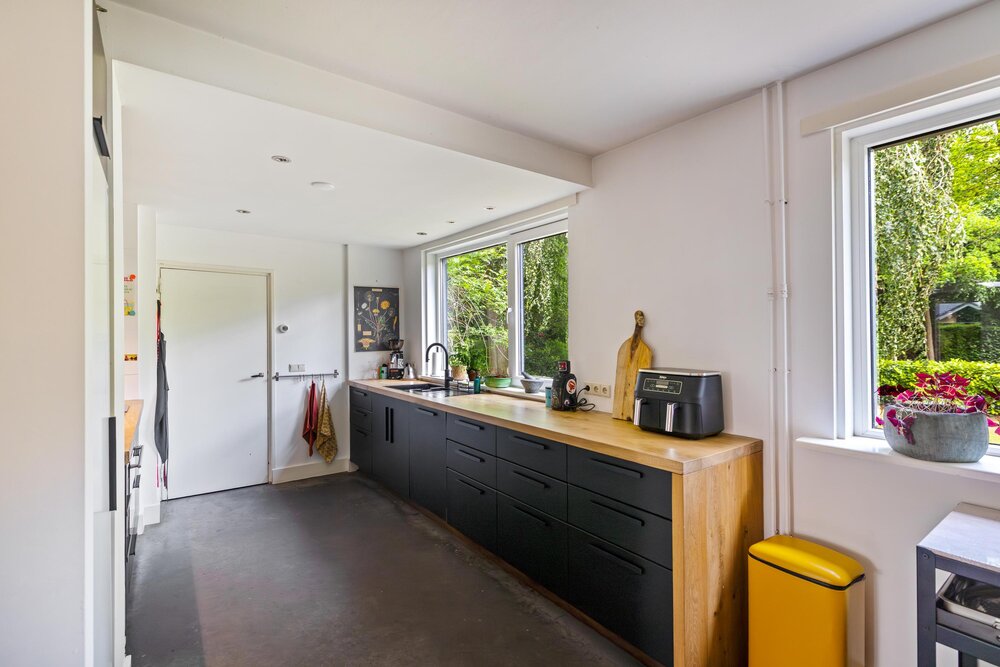 Rijksstraatweg 301, 9752 CE Haren gn - € 875.000 k.k. - Boekholt & partners makelaars Groningen