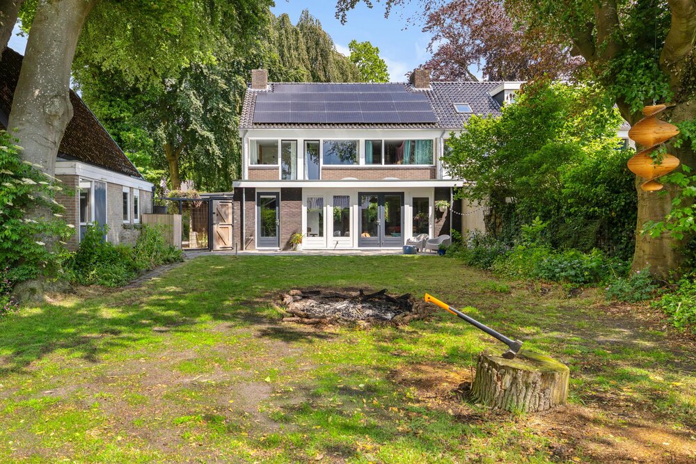 Rijksstraatweg 301, 9752 CE Haren gn - € 875.000 k.k. - Boekholt & partners makelaars Groningen