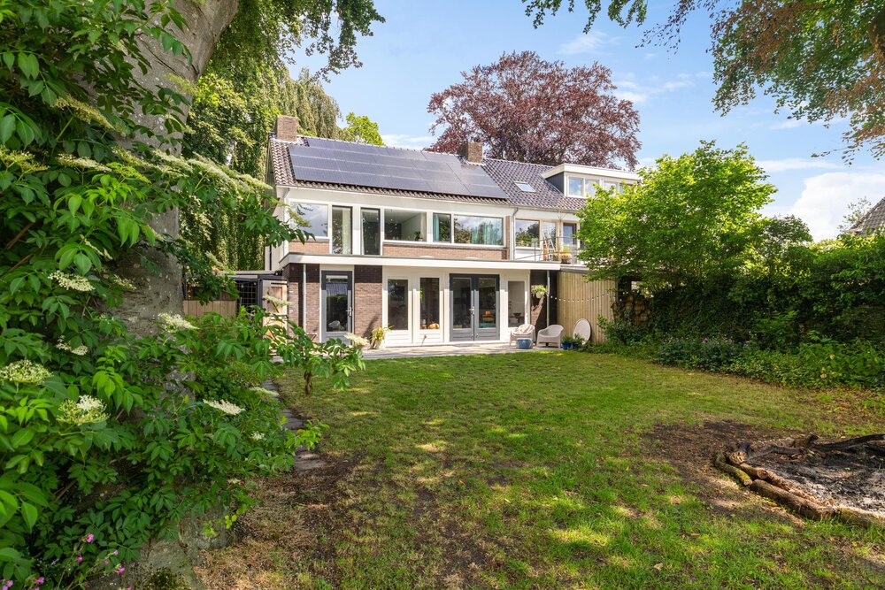 Rijksstraatweg 301, 9752 CE Haren gn - € 875.000 k.k. - Boekholt & partners makelaars Groningen