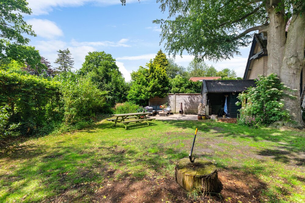 Rijksstraatweg 301, 9752 CE Haren gn - € 875.000 k.k. - Boekholt & partners makelaars Groningen