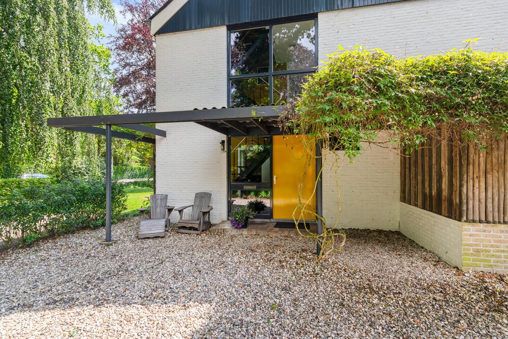 Rijksstraatweg 301, 9752 CE Haren gn - € 875.000 k.k. - Boekholt & partners makelaars Groningen