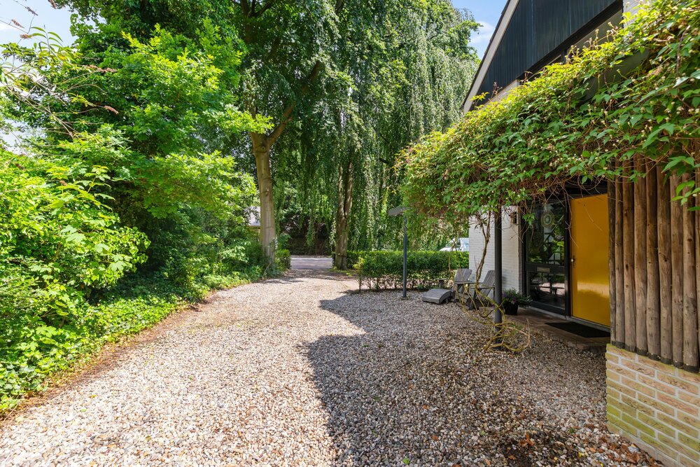 Rijksstraatweg 301, 9752 CE Haren gn - € 875.000 k.k. - Boekholt & partners makelaars Groningen