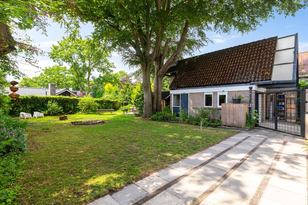 Rijksstraatweg 301, 9752 CE Haren gn - € 875.000 k.k. - Boekholt & partners makelaars Groningen