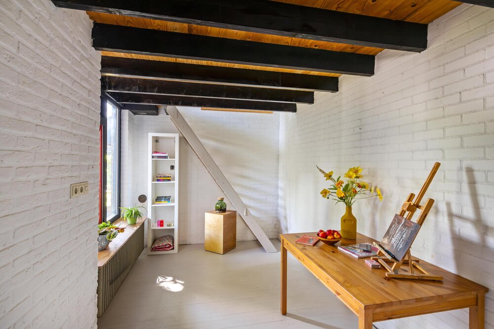 Rijksstraatweg 301, 9752 CE Haren gn - € 875.000 k.k. - Boekholt & partners makelaars Groningen