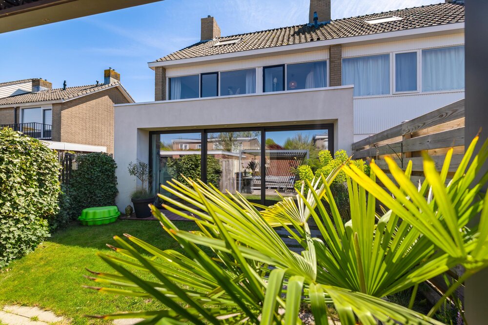 Vondellaan 61, 9752 EB Haren gn - € 560.000 k.k. - Boekholt & partners makelaars Groningen