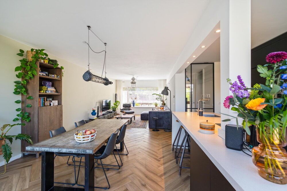 Vondellaan 61, 9752 EB Haren gn - € 560.000 k.k. - Boekholt & partners makelaars Groningen