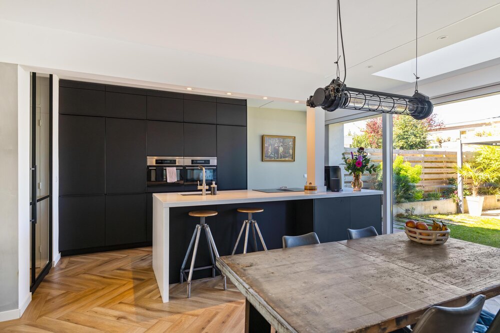 Vondellaan 61, 9752 EB Haren gn - € 560.000 k.k. - Boekholt & partners makelaars Groningen