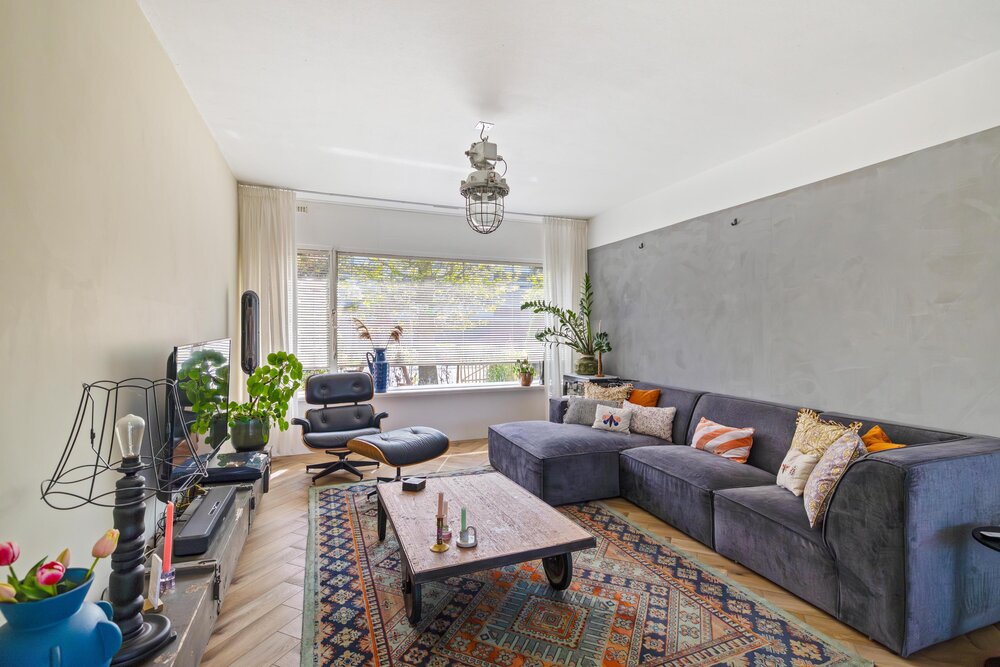 Vondellaan 61, 9752 EB Haren gn - € 560.000 k.k. - Boekholt & partners makelaars Groningen