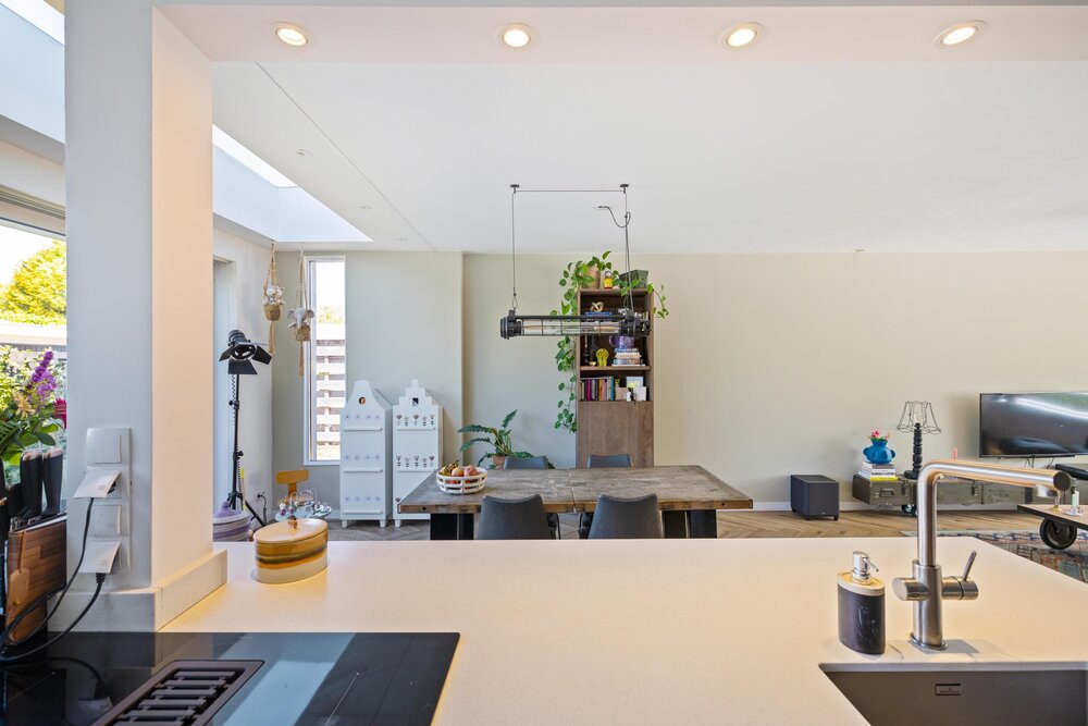 Vondellaan 61, 9752 EB Haren gn - € 560.000 k.k. - Boekholt & partners makelaars Groningen