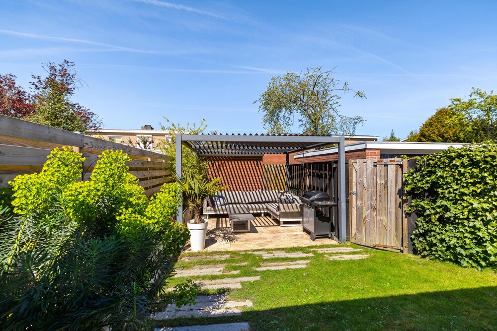 Vondellaan 61, 9752 EB Haren gn - € 560.000 k.k. - Boekholt & partners makelaars Groningen