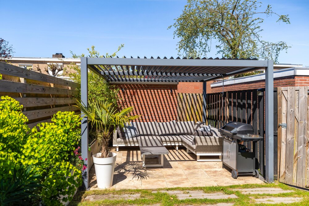 Vondellaan 61, 9752 EB Haren gn - € 560.000 k.k. - Boekholt & partners makelaars Groningen