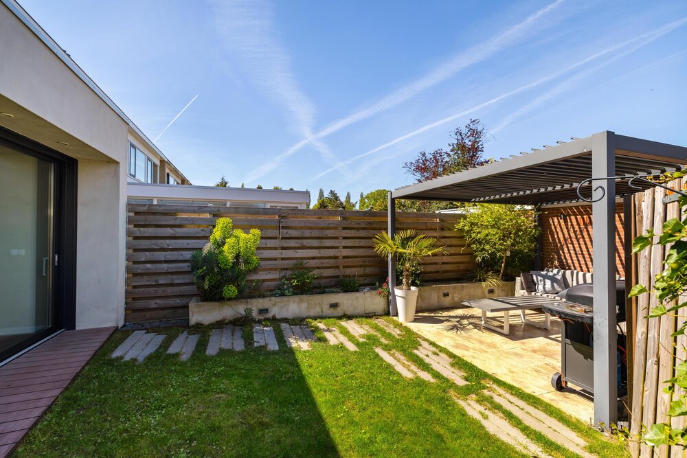 Vondellaan 61, 9752 EB Haren gn - € 560.000 k.k. - Boekholt & partners makelaars Groningen