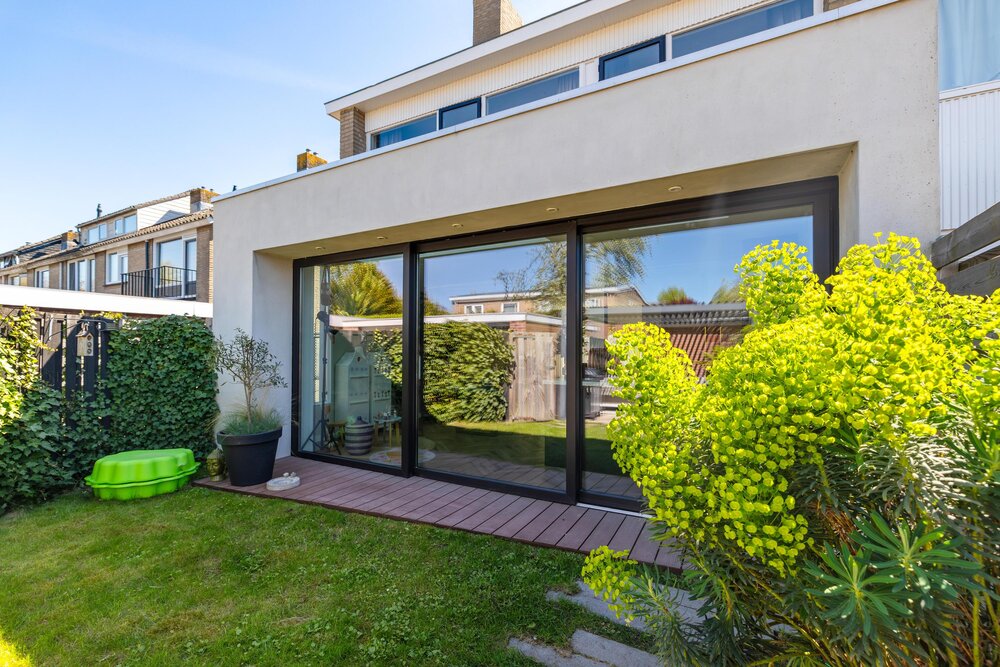 Vondellaan 61, 9752 EB Haren gn - € 560.000 k.k. - Boekholt & partners makelaars Groningen