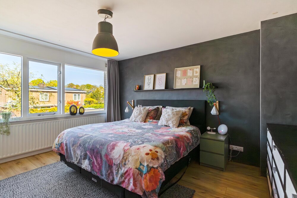 Vondellaan 61, 9752 EB Haren gn - € 560.000 k.k. - Boekholt & partners makelaars Groningen