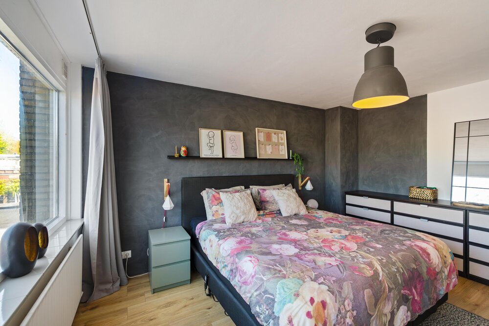 Vondellaan 61, 9752 EB Haren gn - € 560.000 k.k. - Boekholt & partners makelaars Groningen