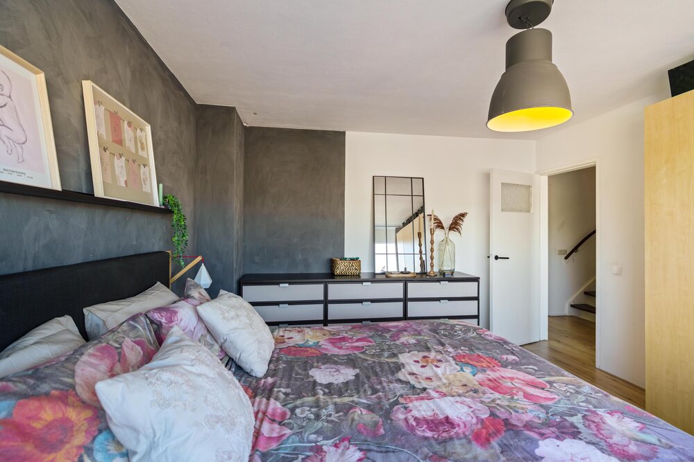 Vondellaan 61, 9752 EB Haren gn - € 560.000 k.k. - Boekholt & partners makelaars Groningen