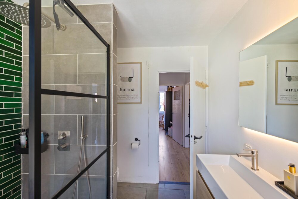 Vondellaan 61, 9752 EB Haren gn - € 560.000 k.k. - Boekholt & partners makelaars Groningen