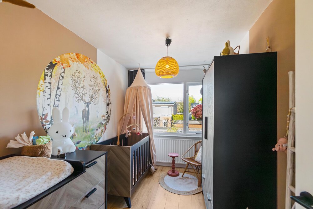 Vondellaan 61, 9752 EB Haren gn - € 560.000 k.k. - Boekholt & partners makelaars Groningen
