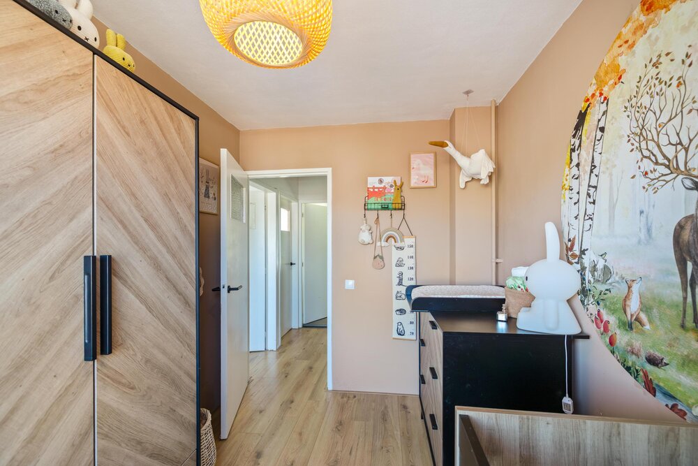 Vondellaan 61, 9752 EB Haren gn - € 560.000 k.k. - Boekholt & partners makelaars Groningen