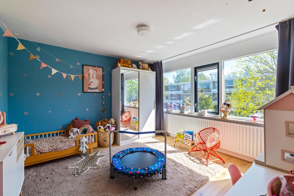 Vondellaan 61, 9752 EB Haren gn - € 560.000 k.k. - Boekholt & partners makelaars Groningen