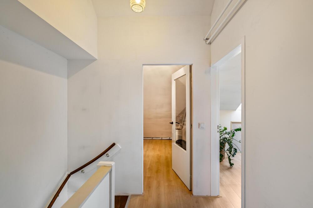 Vondellaan 61, 9752 EB Haren gn - € 560.000 k.k. - Boekholt & partners makelaars Groningen